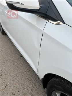 هيونداي أكسنت